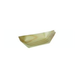 Holz-Boot