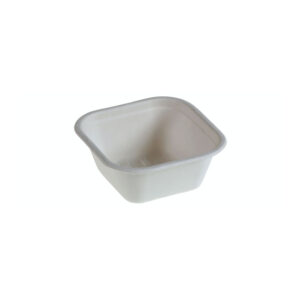 Schale  quadratisch